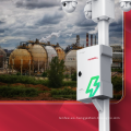 Solución personalizada de Harwell para el sistema de energía de ingeniería municipal Soluciones de seguridad de TI IP55 Caja de distribución al aire libre